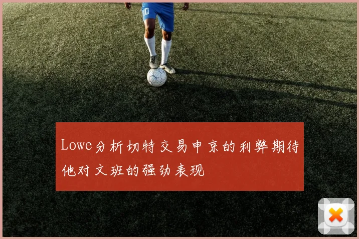 Lowe分析切特交易申京的利弊期待他对文班的强劲表现